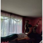 Masaje a Domicilio