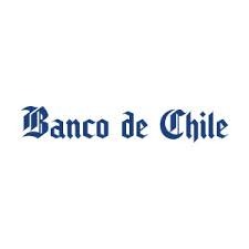 Banco De Chile Logo