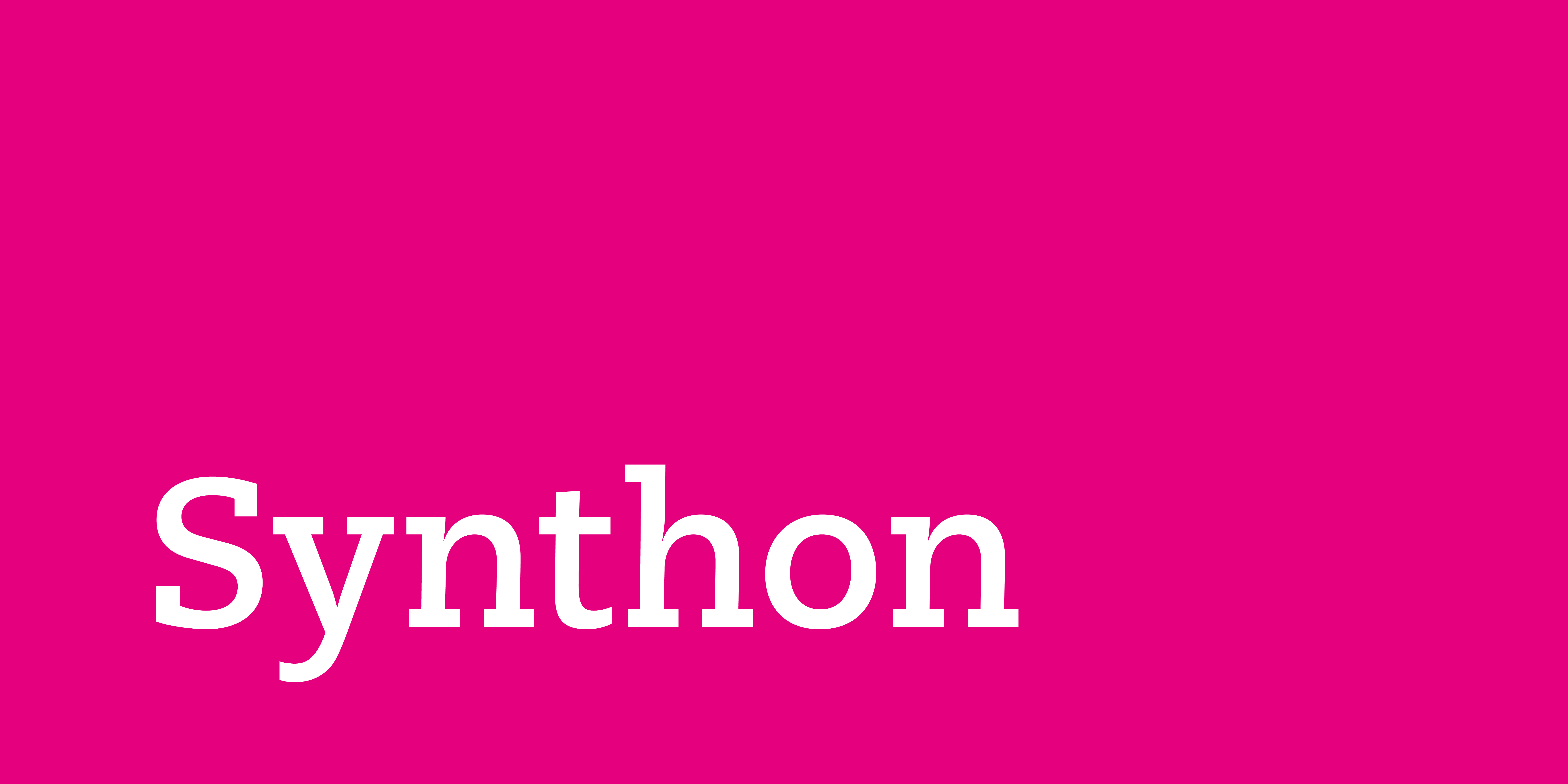 Synthon_Logo